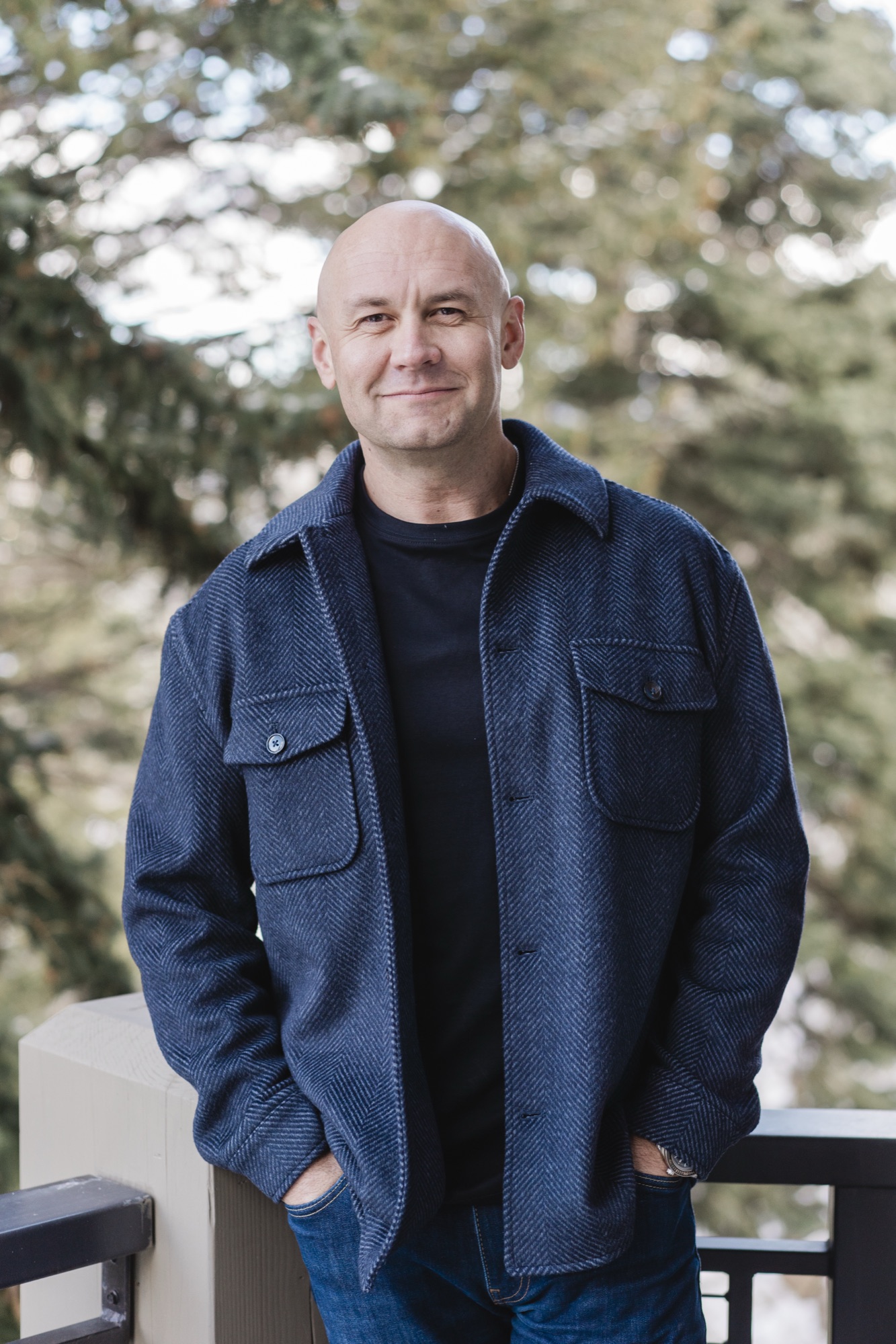 Adam Lancaster, Lancaster & Co. Realty