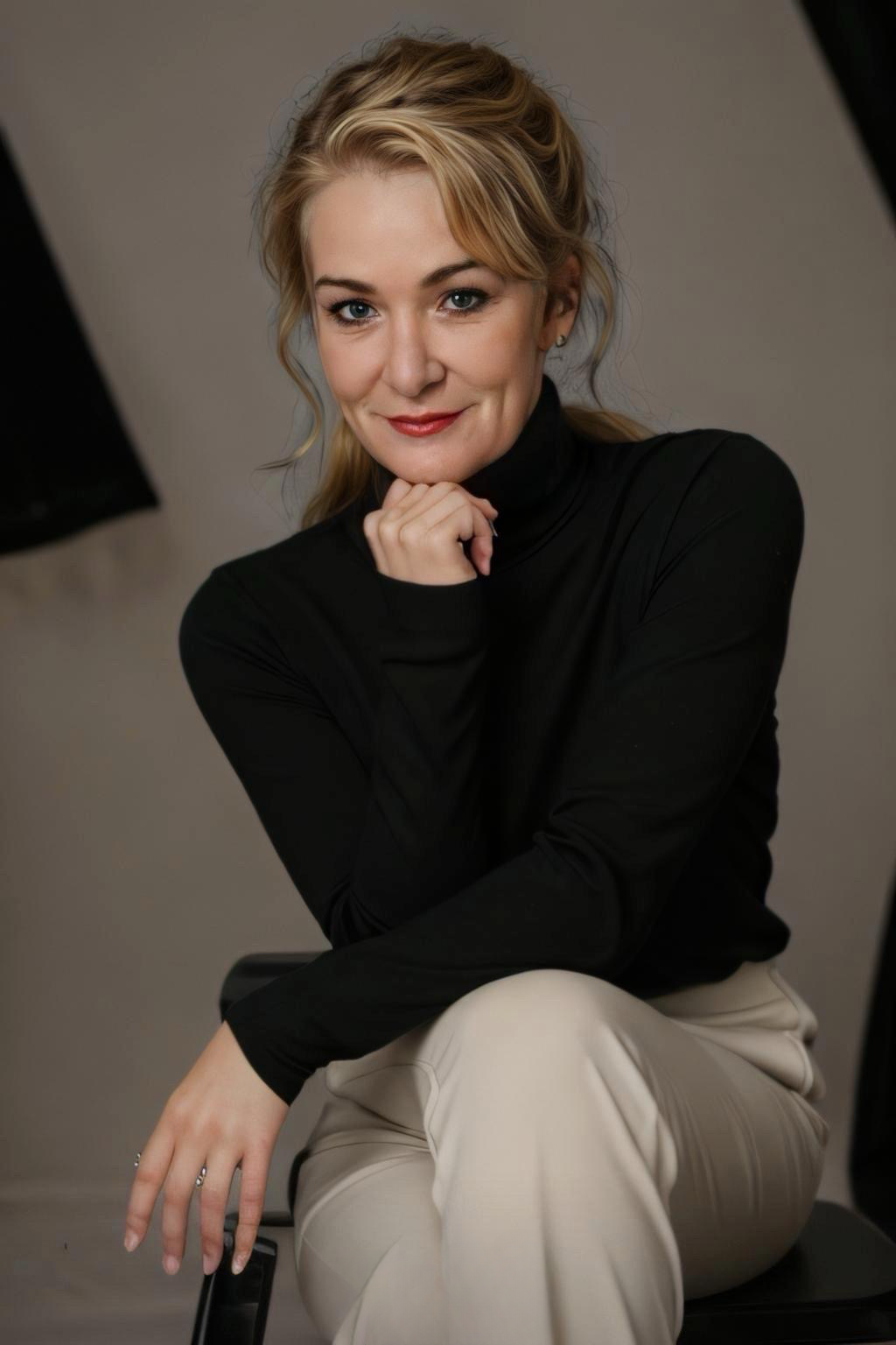 Audrey Monson, Red Rock Real Estate