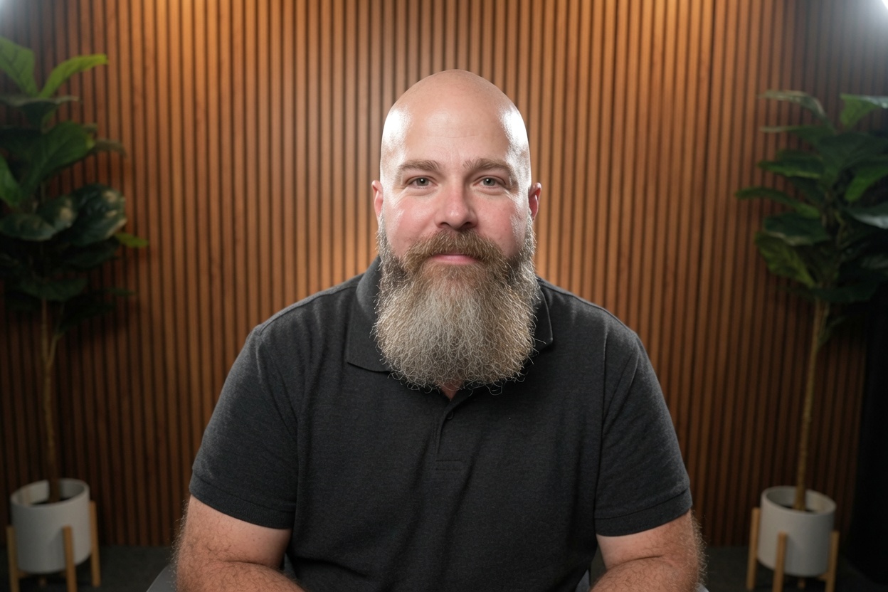 Ben Jenkins, Wodobo
