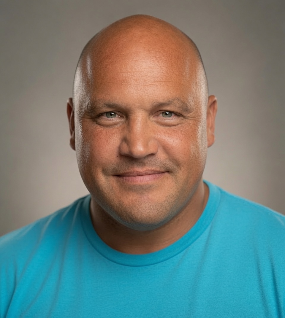 Cameron Rowe, Aloha Electric