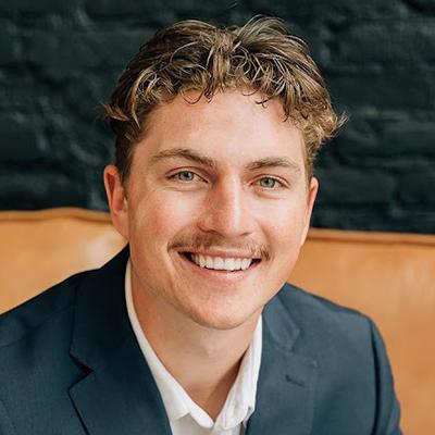 Coletyn Curtis, Burnt Ships Realty Group