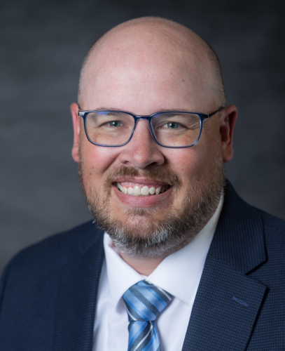 Derek Morton, Netgain Property Management
