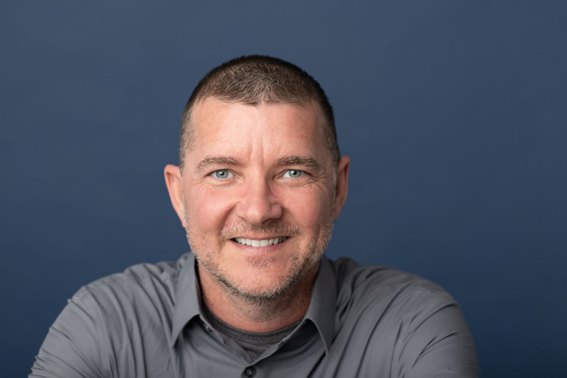 Gerald Cleveland, Elevate Builders