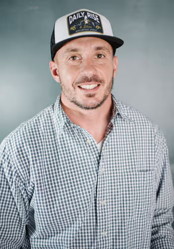 Jeff Furton, Daily Rise Coffee