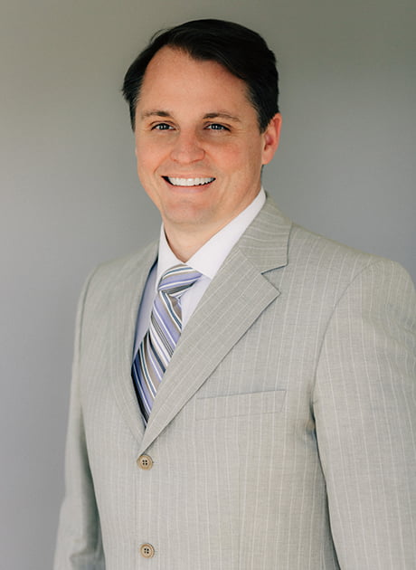 Joshua Jewkes, Gordon Law Group