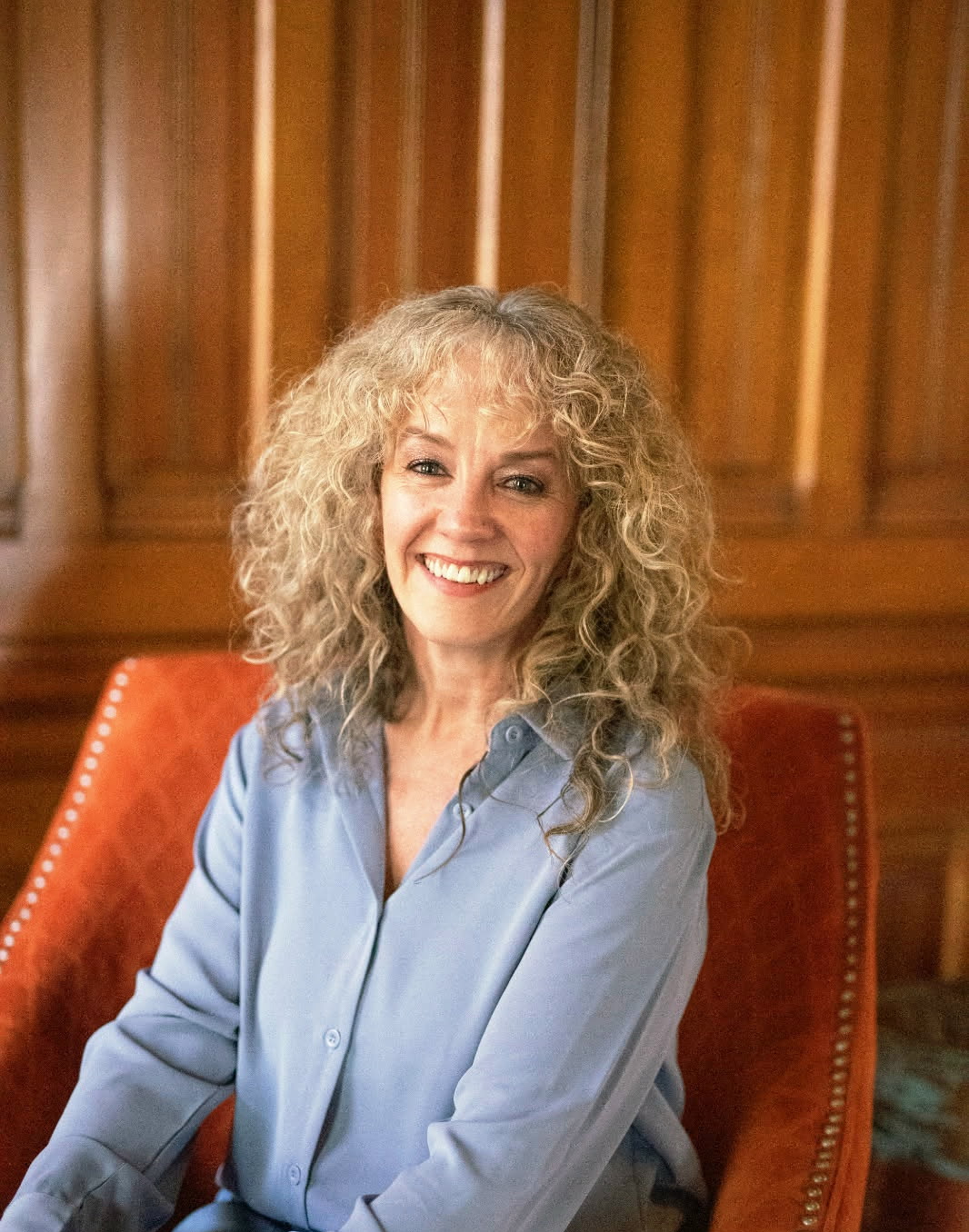 Lisa Blake, Lisa Blake Therapy