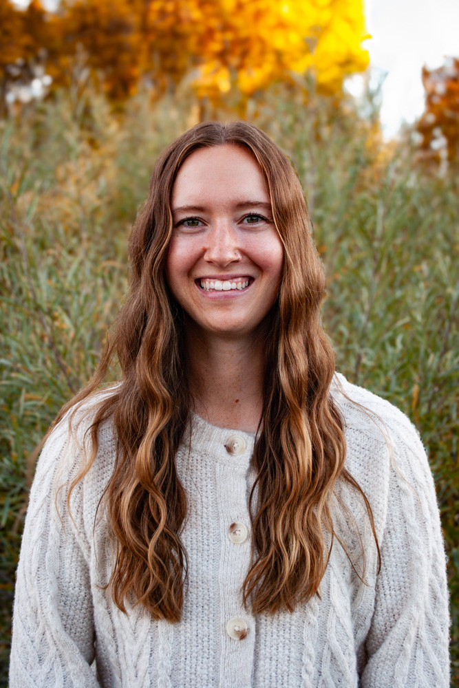 Maddy Swank, Canyons Coffee