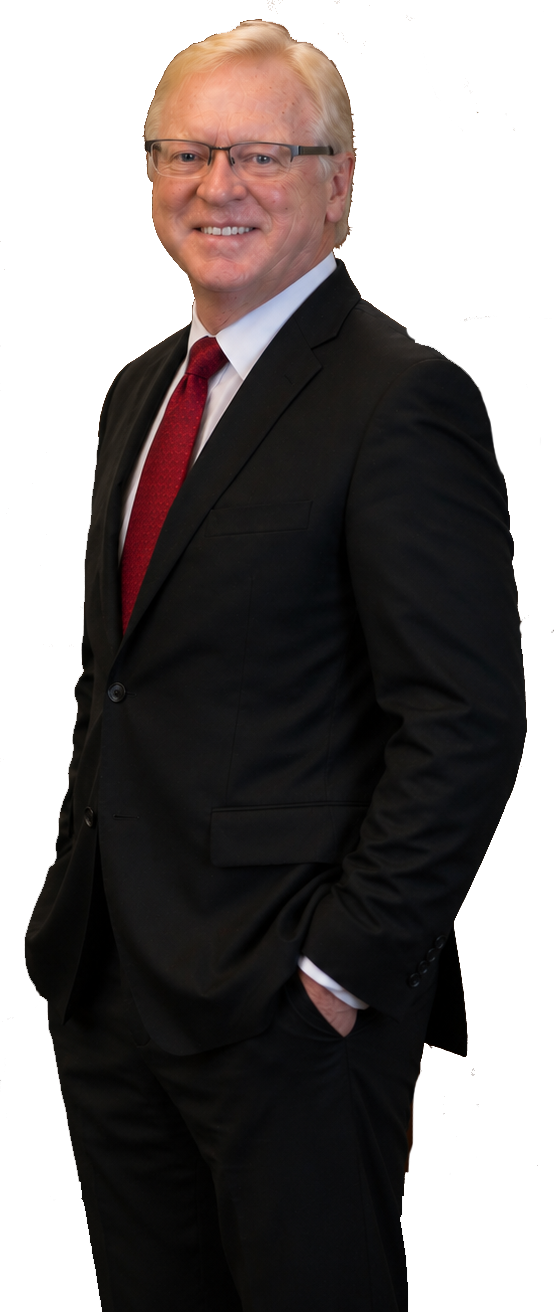 Marshall Witt, Witt Law Offices