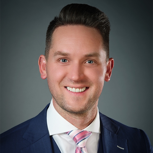 Ryan Gregerson, RCG Law Group